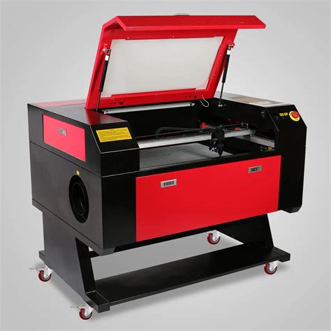 laser engraving machine co2